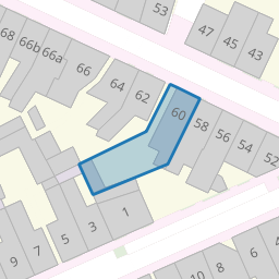 Perceel TBG01-P-1717