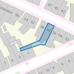 Perceel TBG01-P-1718