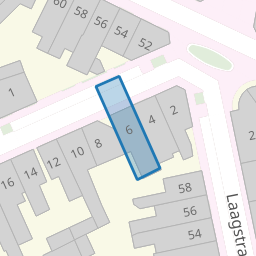 Perceel TBG01-P-1720