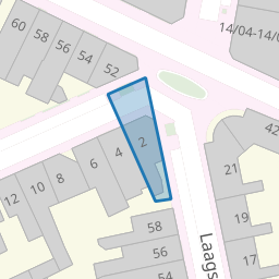 Perceel TBG01-P-1722