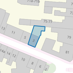 Perceel TBG01-P-1726