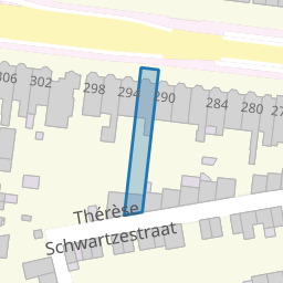 Perceel TBG01-P-1780