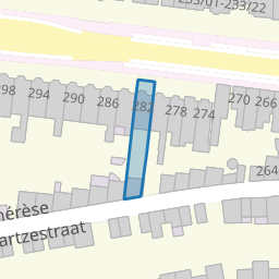 Perceel TBG01-P-1785