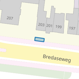 Perceel TBG01-P-1834