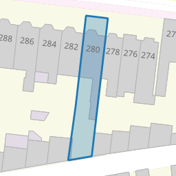 Perceel TBG01-P-1885