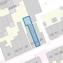 Perceel TBG01-P-1899