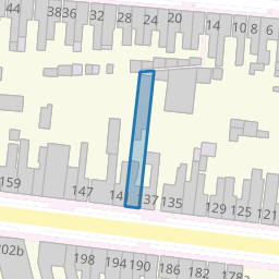 Perceel TBG01-P-1922