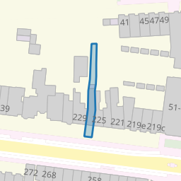 Perceel TBG01-P-1927