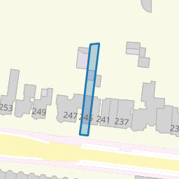 Perceel TBG01-P-1964