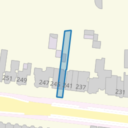 Perceel TBG01-P-1965