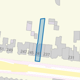 Perceel TBG01-P-1966