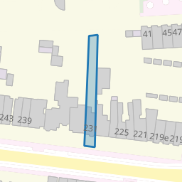 Perceel TBG01-P-1970