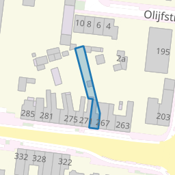 Perceel TBG01-P-1975