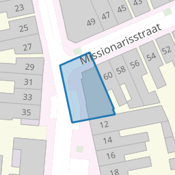 Perceel TBG01-P-1985