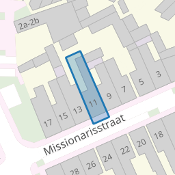 Perceel TBG01-P-1994