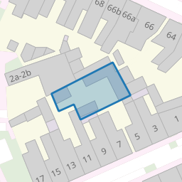 Perceel TBG01-P-1995