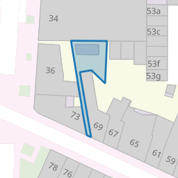 Perceel TBG01-P-2004