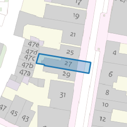 Perceel TBG01-P-2011