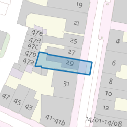 Perceel TBG01-P-2012