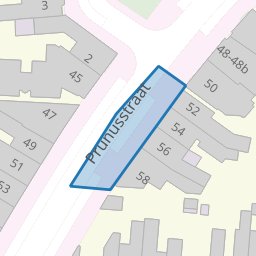 Perceel TBG01-P-2014