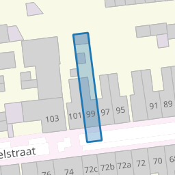 Perceel TBG01-P-2035