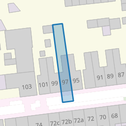 Perceel TBG01-P-2036