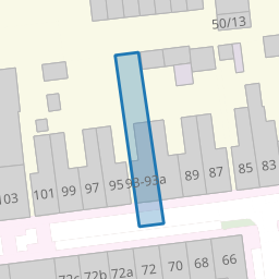 Perceel TBG01-P-2038