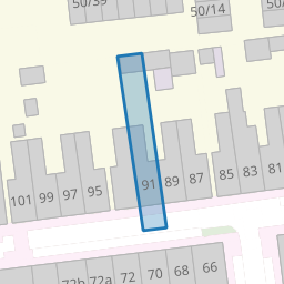 Perceel TBG01-P-2039