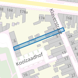 Perceel TBG01-P-2047