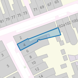 Perceel TBG01-P-2062