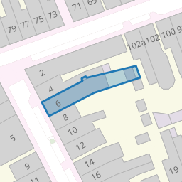 Perceel TBG01-P-2063