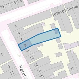 Perceel TBG01-P-2064