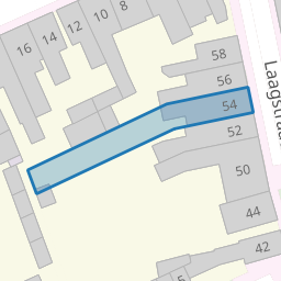 Perceel TBG01-P-2073