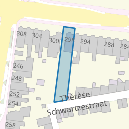 Perceel TBG01-P-2085