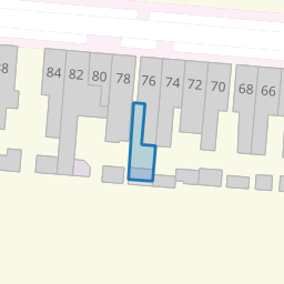 Perceel TBG01-P-2089