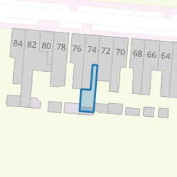 Perceel TBG01-P-2090