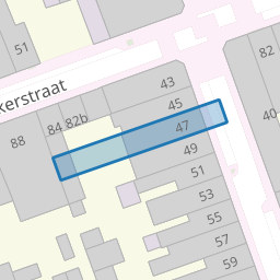 Perceel TBG01-P-2094