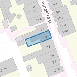 Perceel TBG01-P-2098