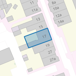 Perceel TBG01-P-2099