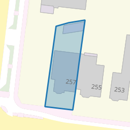 Perceel TBG01-P-2107