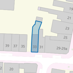 Perceel TBG01-P-2111