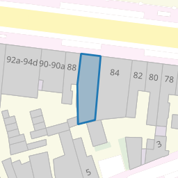 Perceel TBG01-P-2133