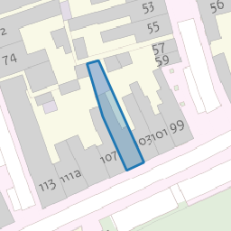 Perceel TBG01-P-2139