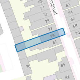 Perceel TBG01-P-2144