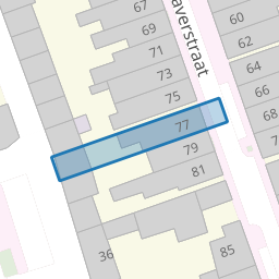 Perceel TBG01-P-2145