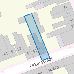 Perceel TBG01-P-2149