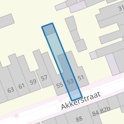 Perceel TBG01-P-2150