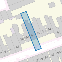 Perceel TBG01-P-2155