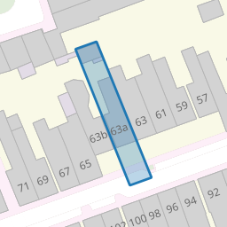 Perceel TBG01-P-2156