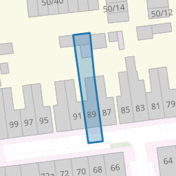 Perceel TBG01-P-2158